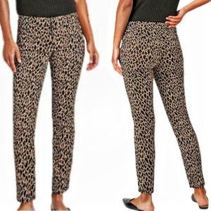 Banana Republic Sloan Pants NWT 4 Long